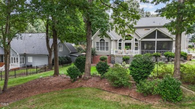 Welcome to this stunning 4-bedroom, 3.5-bath home with over 3 on The Neuse Golf Club in North Carolina - for sale on GolfHomes.com, golf home, golf lot