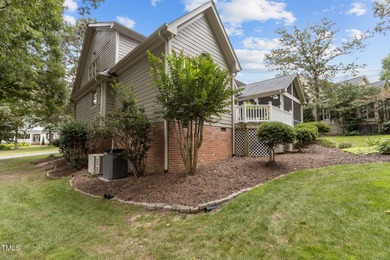 Welcome to this stunning 4-bedroom, 3.5-bath home with over 3 on The Neuse Golf Club in North Carolina - for sale on GolfHomes.com, golf home, golf lot