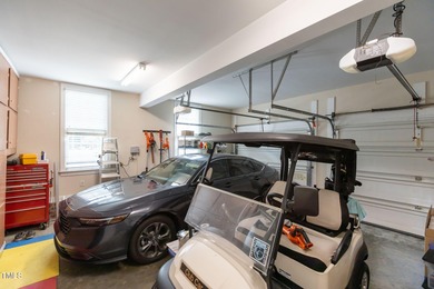 Welcome to this stunning 4-bedroom, 3.5-bath home with over 3 on The Neuse Golf Club in North Carolina - for sale on GolfHomes.com, golf home, golf lot