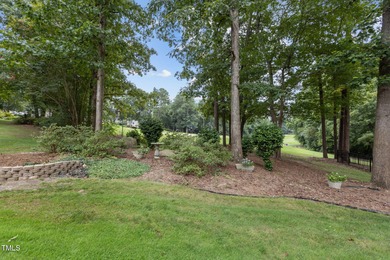 Welcome to this stunning 4-bedroom, 3.5-bath home with over 3 on The Neuse Golf Club in North Carolina - for sale on GolfHomes.com, golf home, golf lot
