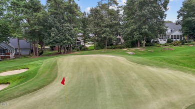 Welcome to this stunning 4-bedroom, 3.5-bath home with over 3 on The Neuse Golf Club in North Carolina - for sale on GolfHomes.com, golf home, golf lot