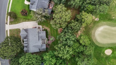 Welcome to this stunning 4-bedroom, 3.5-bath home with over 3 on The Neuse Golf Club in North Carolina - for sale on GolfHomes.com, golf home, golf lot