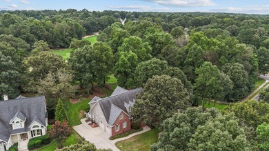 Welcome to this stunning 4-bedroom, 3.5-bath home with over 3 on The Neuse Golf Club in North Carolina - for sale on GolfHomes.com, golf home, golf lot