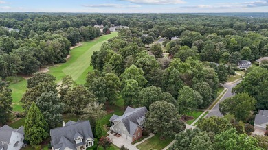 Welcome to this stunning 4-bedroom, 3.5-bath home with over 3 on The Neuse Golf Club in North Carolina - for sale on GolfHomes.com, golf home, golf lot