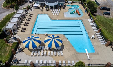 Welcome to this stunning 4-bedroom, 3.5-bath home with over 3 on The Neuse Golf Club in North Carolina - for sale on GolfHomes.com, golf home, golf lot