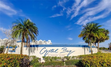 You do not want to miss this rare opportunity to own a truly on Feather Sound Country Club in Florida - for sale on GolfHomes.com, golf home, golf lot