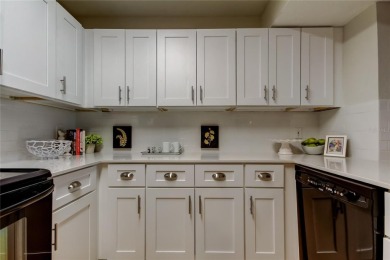 You do not want to miss this rare opportunity to own a truly on Feather Sound Country Club in Florida - for sale on GolfHomes.com, golf home, golf lot