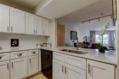 You do not want to miss this rare opportunity to own a truly on Feather Sound Country Club in Florida - for sale on GolfHomes.com, golf home, golf lot