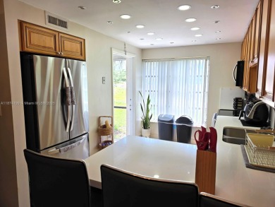 Amazing first-floor corner unit at The Manors of Inverrary! This on Inverrary Country Club in Florida - for sale on GolfHomes.com, golf home, golf lot