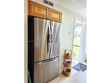 Amazing first-floor corner unit at The Manors of Inverrary! This on Inverrary Country Club in Florida - for sale on GolfHomes.com, golf home, golf lot