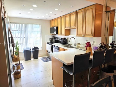 Amazing first-floor corner unit at The Manors of Inverrary! This on Inverrary Country Club in Florida - for sale on GolfHomes.com, golf home, golf lot