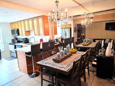 Amazing first-floor corner unit at The Manors of Inverrary! This on Inverrary Country Club in Florida - for sale on GolfHomes.com, golf home, golf lot