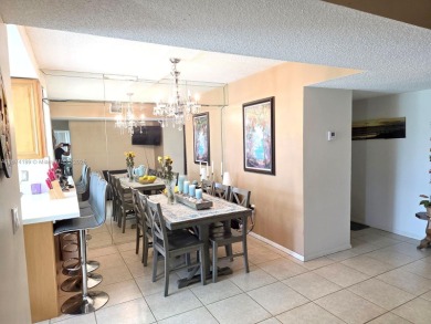 Amazing first-floor corner unit at The Manors of Inverrary! This on Inverrary Country Club in Florida - for sale on GolfHomes.com, golf home, golf lot