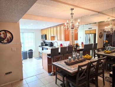 Amazing first-floor corner unit at The Manors of Inverrary! This on Inverrary Country Club in Florida - for sale on GolfHomes.com, golf home, golf lot