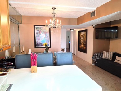 Amazing first-floor corner unit at The Manors of Inverrary! This on Inverrary Country Club in Florida - for sale on GolfHomes.com, golf home, golf lot