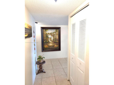 Amazing first-floor corner unit at The Manors of Inverrary! This on Inverrary Country Club in Florida - for sale on GolfHomes.com, golf home, golf lot