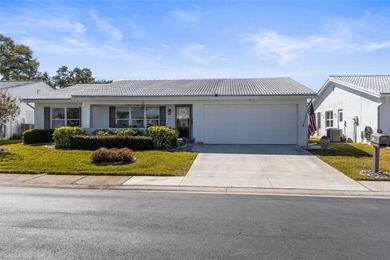 NEW PRICE:  Beautifully updated 2BR/2BA/2CG Gormay model in the on Mainlands Golf Club in Florida - for sale on GolfHomes.com, golf home, golf lot
