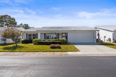 NEW PRICE:  Beautifully updated 2BR/2BA/2CG Gormay model in the on Mainlands Golf Club in Florida - for sale on GolfHomes.com, golf home, golf lot