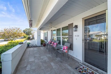 NEW PRICE:  Beautifully updated 2BR/2BA/2CG Gormay model in the on Mainlands Golf Club in Florida - for sale on GolfHomes.com, golf home, golf lot