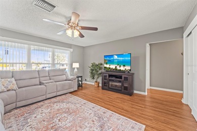 NEW PRICE:  Beautifully updated 2BR/2BA/2CG Gormay model in the on Mainlands Golf Club in Florida - for sale on GolfHomes.com, golf home, golf lot