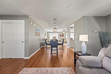 NEW PRICE:  Beautifully updated 2BR/2BA/2CG Gormay model in the on Mainlands Golf Club in Florida - for sale on GolfHomes.com, golf home, golf lot