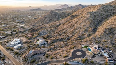 Unparalleled Views in Prestigious Sky Mountain Estates!
Perched on Las Sendas Golf Club in Arizona - for sale on GolfHomes.com, golf home, golf lot