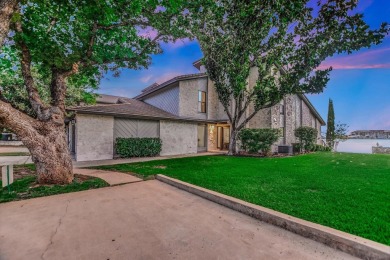 Experience luxurious lakefront living in this stunning 4 bed, 4 on Horseshoe Bay Private Golf Course in Texas - for sale on GolfHomes.com, golf home, golf lot