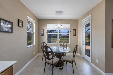 This 4-bed plus den, 2.5-bath two-story residence in Valencia on Valencia Golf and Country Club in Florida - for sale on GolfHomes.com, golf home, golf lot