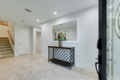 Experience luxurious lakefront living in this stunning 4 bed, 4 on Horseshoe Bay Private Golf Course in Texas - for sale on GolfHomes.com, golf home, golf lot