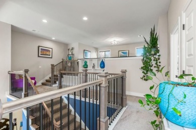 Luxury Living Meets Modern Elegance.

Step into over 4,300 sq ft on Shawnee Golf and Country Club in Kansas - for sale on GolfHomes.com, golf home, golf lot