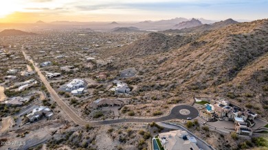 Unparalleled Views in Prestigious Sky Mountain Estates!
Perched on Las Sendas Golf Club in Arizona - for sale on GolfHomes.com, golf home, golf lot