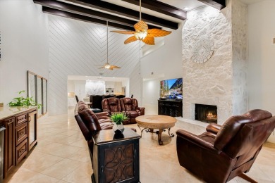 Experience luxurious lakefront living in this stunning 4 bed, 4 on Horseshoe Bay Private Golf Course in Texas - for sale on GolfHomes.com, golf home, golf lot