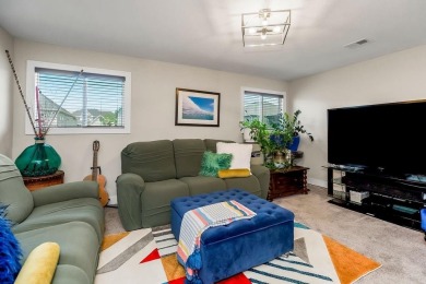 Luxury Living Meets Modern Elegance.

Step into over 4,300 sq ft on Shawnee Golf and Country Club in Kansas - for sale on GolfHomes.com, golf home, golf lot