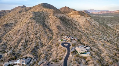 Unparalleled Views in Prestigious Sky Mountain Estates!
Perched on Las Sendas Golf Club in Arizona - for sale on GolfHomes.com, golf home, golf lot