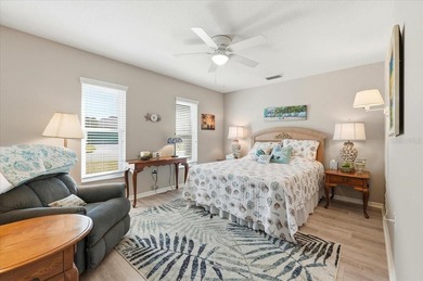 Under contract-accepting backup offers. THIS GORGEOUS UPDATED on Sandpiper Golf Club in Florida - for sale on GolfHomes.com, golf home, golf lot