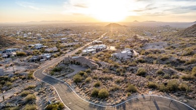 Unparalleled Views in Prestigious Sky Mountain Estates!
Perched on Las Sendas Golf Club in Arizona - for sale on GolfHomes.com, golf home, golf lot