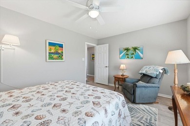 Under contract-accepting backup offers. THIS GORGEOUS UPDATED on Sandpiper Golf Club in Florida - for sale on GolfHomes.com, golf home, golf lot