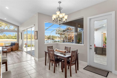 Tucked at the end of a quiet cul-de-sac in the gated community on Bloomingdale Golfers Club in Florida - for sale on GolfHomes.com, golf home, golf lot