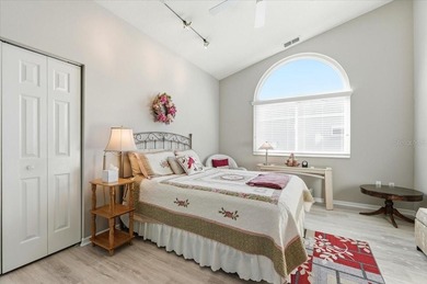 Under contract-accepting backup offers. THIS GORGEOUS UPDATED on Sandpiper Golf Club in Florida - for sale on GolfHomes.com, golf home, golf lot