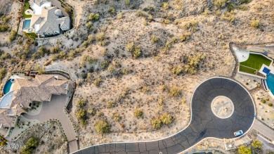 Unparalleled Views in Prestigious Sky Mountain Estates!
Perched on Las Sendas Golf Club in Arizona - for sale on GolfHomes.com, golf home, golf lot