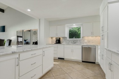 Experience luxurious lakefront living in this stunning 4 bed, 4 on Horseshoe Bay Private Golf Course in Texas - for sale on GolfHomes.com, golf home, golf lot
