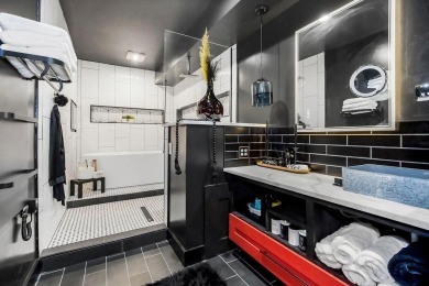 Luxury Living Meets Modern Elegance.

Step into over 4,300 sq ft on Shawnee Golf and Country Club in Kansas - for sale on GolfHomes.com, golf home, golf lot