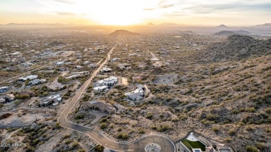 Unparalleled Views in Prestigious Sky Mountain Estates!
Perched on Las Sendas Golf Club in Arizona - for sale on GolfHomes.com, golf home, golf lot