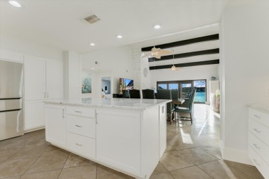 Experience luxurious lakefront living in this stunning 4 bed, 4 on Horseshoe Bay Private Golf Course in Texas - for sale on GolfHomes.com, golf home, golf lot