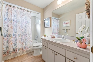 Under contract-accepting backup offers. THIS GORGEOUS UPDATED on Sandpiper Golf Club in Florida - for sale on GolfHomes.com, golf home, golf lot