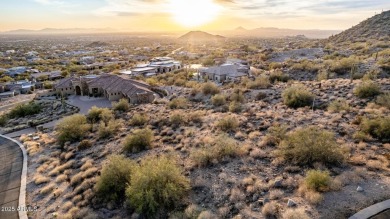 Unparalleled Views in Prestigious Sky Mountain Estates!
Perched on Las Sendas Golf Club in Arizona - for sale on GolfHomes.com, golf home, golf lot