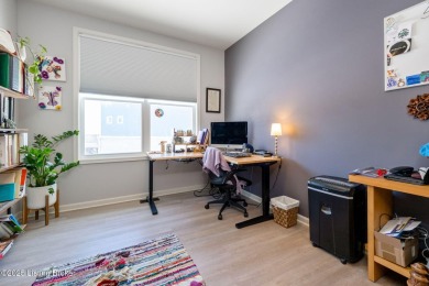 Experience space, style, and privacy in this 4-year-old home on Cardinal Club in Kentucky - for sale on GolfHomes.com, golf home, golf lot