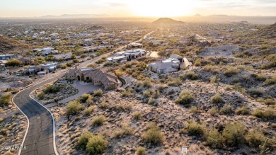 Unparalleled Views in Prestigious Sky Mountain Estates!
Perched on Las Sendas Golf Club in Arizona - for sale on GolfHomes.com, golf home, golf lot