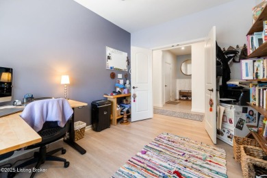 Experience space, style, and privacy in this 4-year-old home on Cardinal Club in Kentucky - for sale on GolfHomes.com, golf home, golf lot
