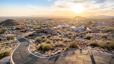 Unparalleled Views in Prestigious Sky Mountain Estates!
Perched on Las Sendas Golf Club in Arizona - for sale on GolfHomes.com, golf home, golf lot